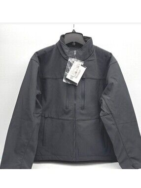 Flying Cross LayerTech Soft-Shell Jacket